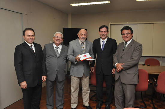 Governador do Estado Governador do Estado