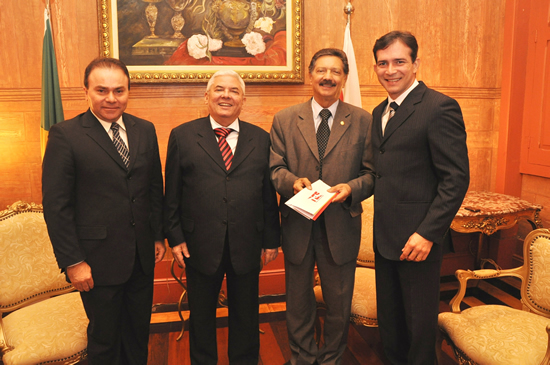 Assemblélia Legislativa do Estado do Pará Assemblélia Legislativa do Estado do Pará