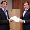 Eleições 2014: Presidente entrega lista com nomes de inelegíveis ao procurador eleitoral do MPF