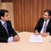Eleições 2014: Presidente entrega lista com nomes de inelegíveis ao procurador eleitoral do MPF