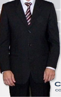 Cons. Cipriano Sabino