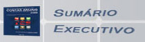 Sumário Executivo