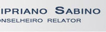 Cons. Cipriano Sabino