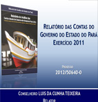 Exposio do Relatrio