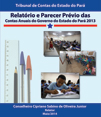 Relatrio e Parecer Prvio