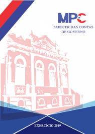 Parecer do Ministrio Pblico de Contas