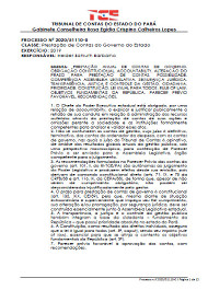 Voto da Relatora
