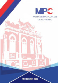 Parecer do Ministrio Pblico de Contas