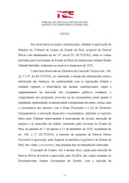 Voto da Relatora