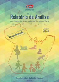 Relatório de Análise das Contas do Governador - Versão Simplificada