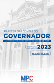 Parecer do Ministério Público de Contas