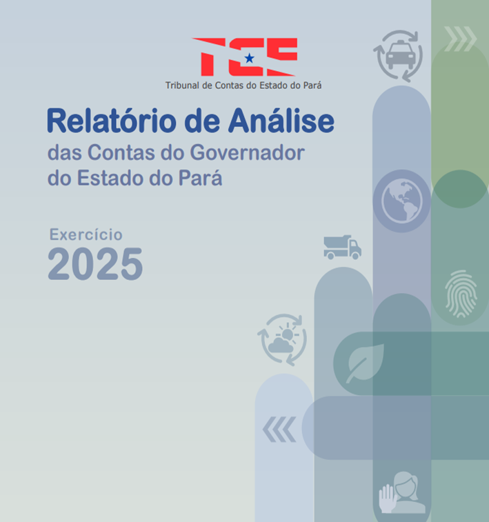 Capa Relat&oacute;rio