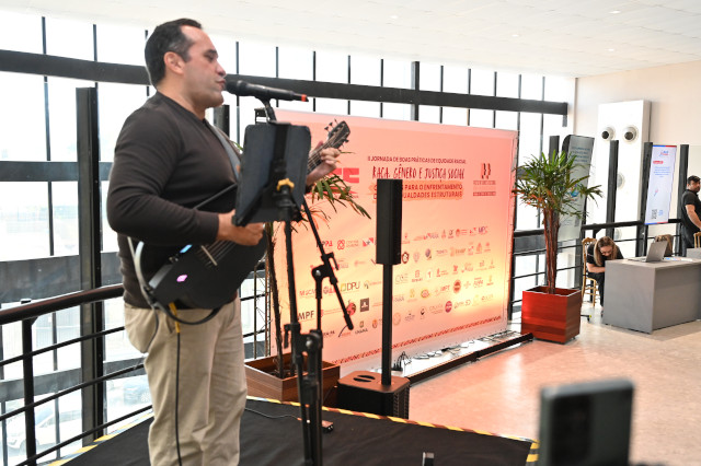Foto do álbum: EMA 2392