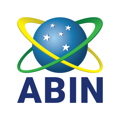 imagem da Abin
