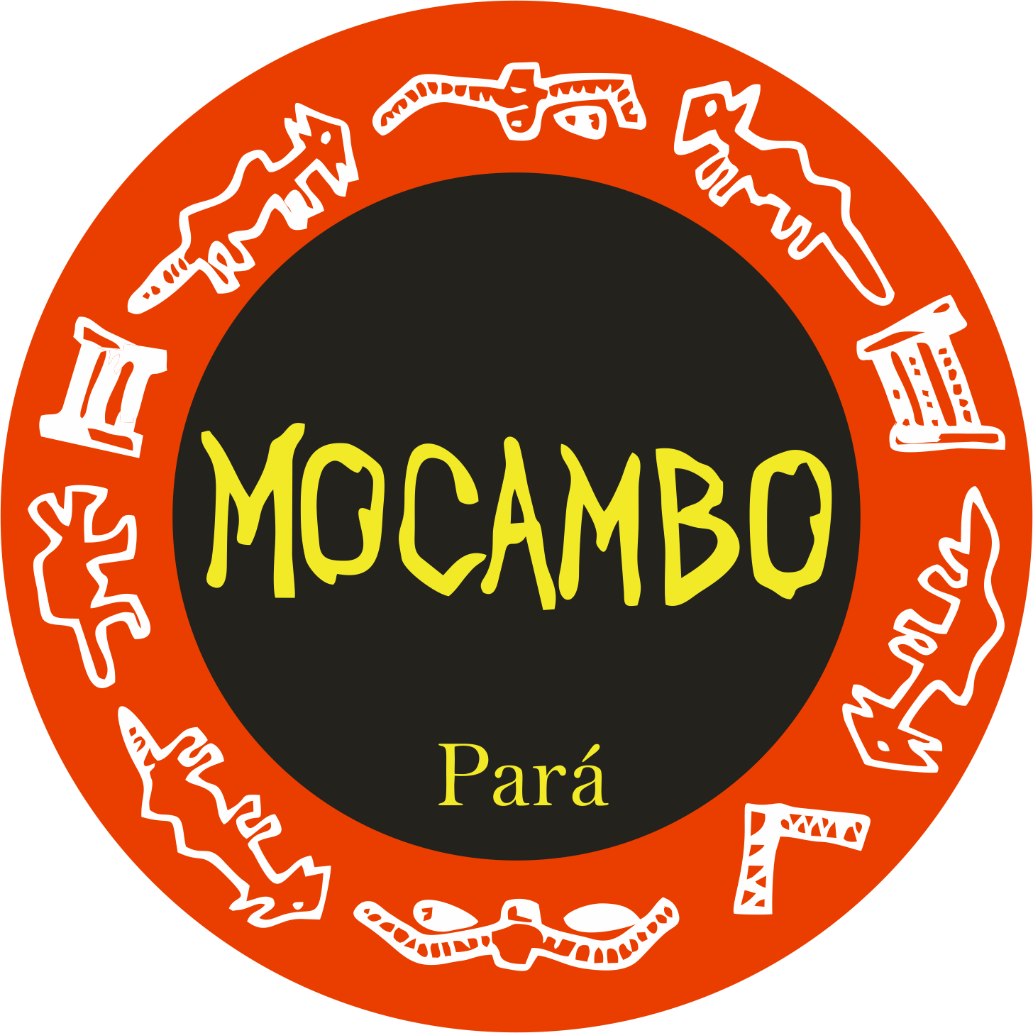 imagem do Mocambo