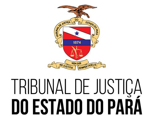 imagem do tj-pa