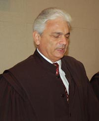 Cargos e Nomeações