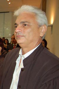 Cargos e Nomeações