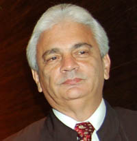 Cargos e Nomeações